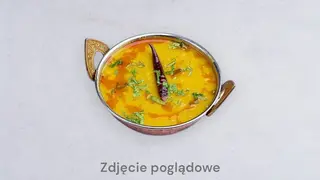 Daal tarka