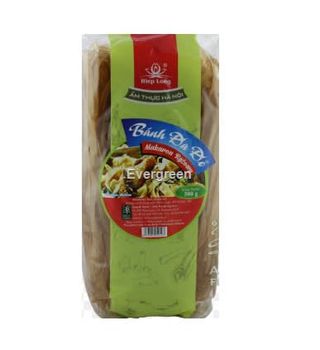 Makaron z ryżu czerwonego 500g