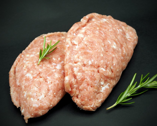 Panzerotto di cavallina 1 kg