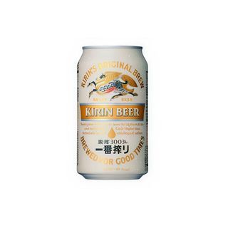 Cerveza Kirin (330 Ml.)