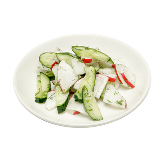 Салат "Весенний"