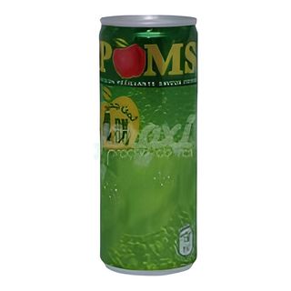 Pom's