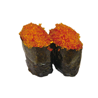 15. Tobiko （2 piezas）
