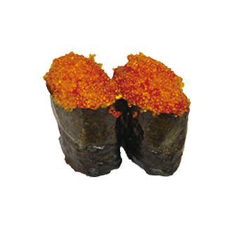 15. Tobiko （2 piezas）
