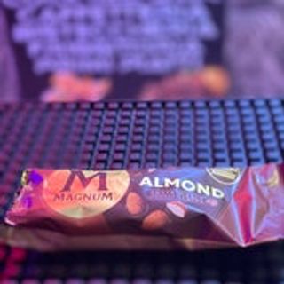 Almond