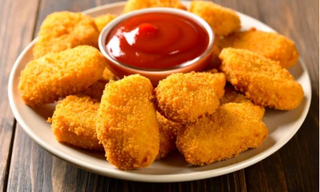Nuggets (5 uds.)