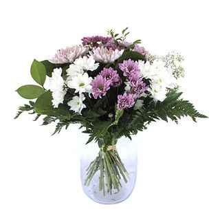 Banwol. Ramo De Flores Frescas