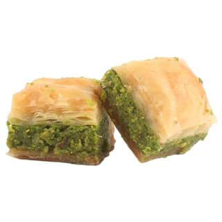 Baklava 4 pezzi