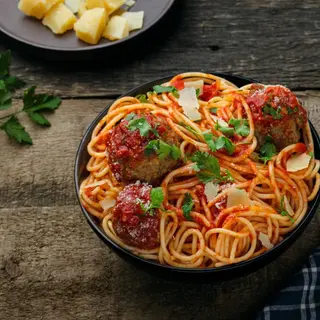 Chicken Pasta