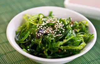 7A. Wakame