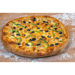 POLLO AL AJILLO INDIVIDUAL