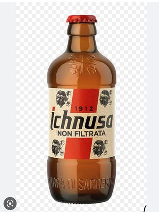 Ichnusa non filtrata