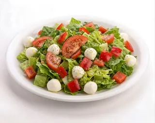 Ensalada Caprese