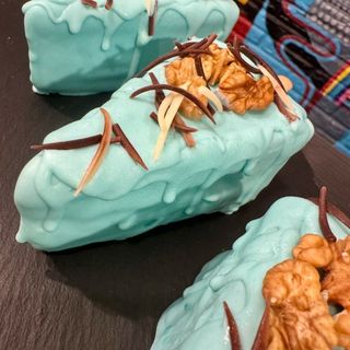 Торт «Дорбрю-груша»