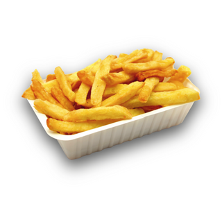 Patatas Fritas Grandes