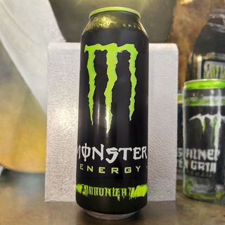 monster energy cero 50 cl