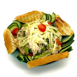 Salade César
