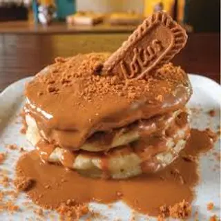 Pancake Lotus