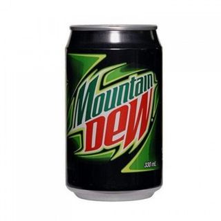 Mountain Dew
