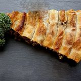 Pileći burek 300 gr