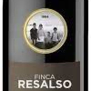 FINCA RESALSO España-TEMPRANILLO (D.O. Ribera del Duero)