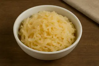 Salată de varză murată