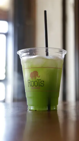 Kiwi Colada
