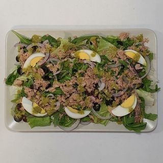 Salada Atum