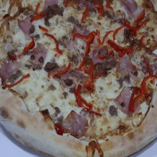 Pequeña Barbacoa