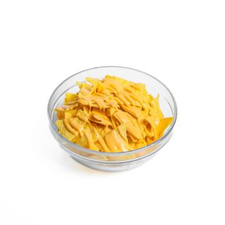 Nachos cu sos de branza