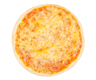 Pizza 4 Fromage