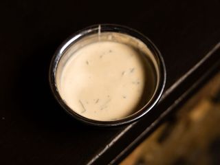 Соус Йогуртовий (50g)