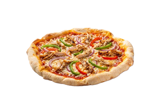 Pizza de Frango