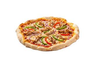 Pizza de Frango