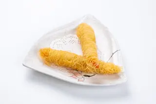 115 Ebi fry - 3 pezzi
