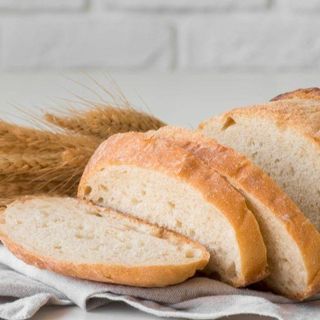 Хліб 1 шматочок