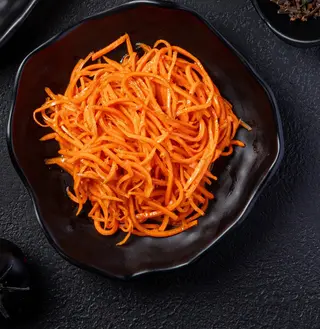 Морковь-ча  (200гр)