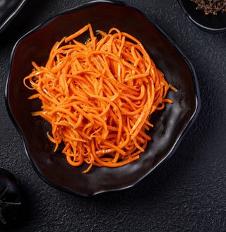 Морковь-ча  (200 г)