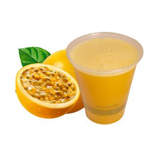 Jugo de parchita 