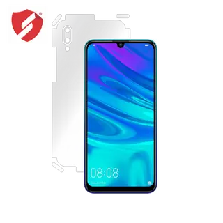 Folie  Huawei P Smart 2019 - Spate