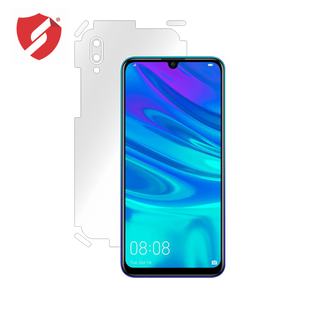 Folie  Huawei P Smart 2019 - Spate