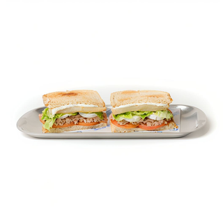 Sandwich Vegetal