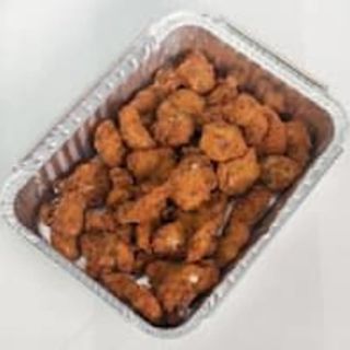 Lágrimitas De Pollo en Adobo