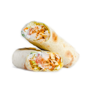 Шаурма Курятина xl (455г)