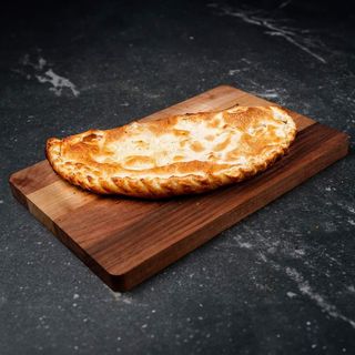 Calzona Capricciosa 2.0