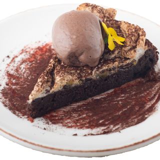 Безглутенов десерт (160г)