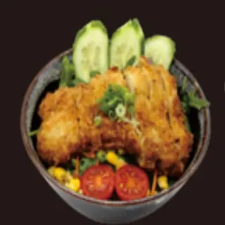 Chicken Salad