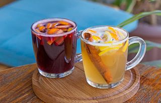 Ирландский глинтвейн (260мл)