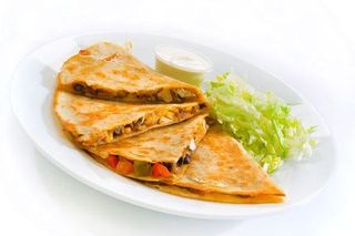 
Кесадилья говяжья