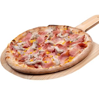 NOU Pizza Specialu